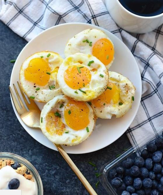 Yumurtayı Buzdolabına Koymak Yanlış mı