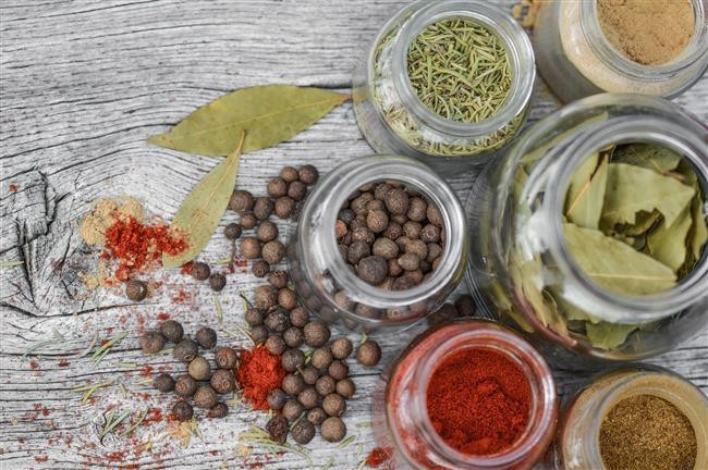 Baharat Kullanın