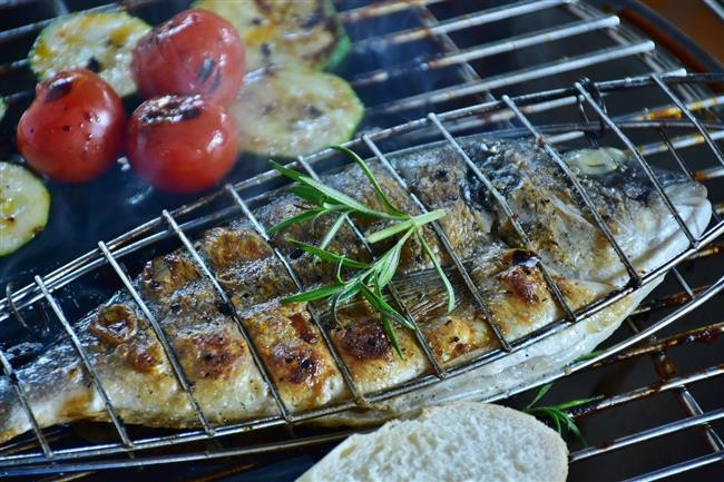 3-) Omega -3 Alın