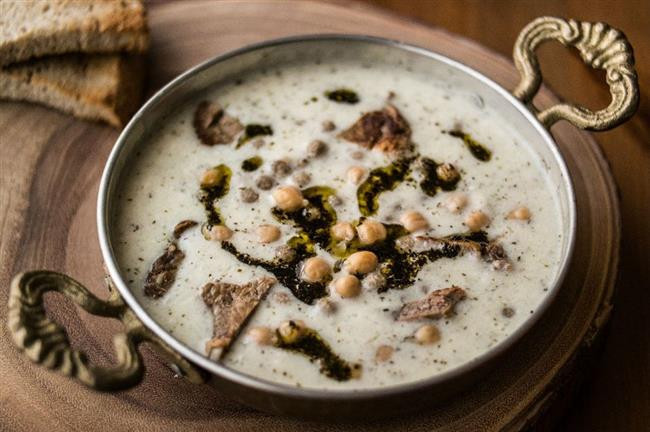 Yuvalama çorbasının faydaları: