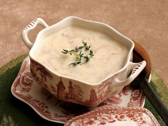 Düğün çorbasının faydaları: