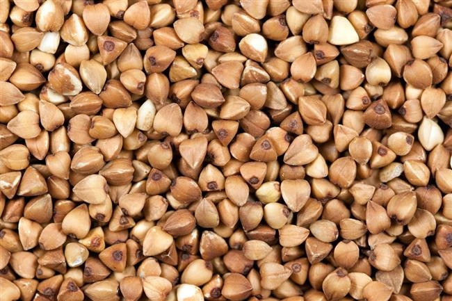 KARABUĞDAY(GREÇKA)