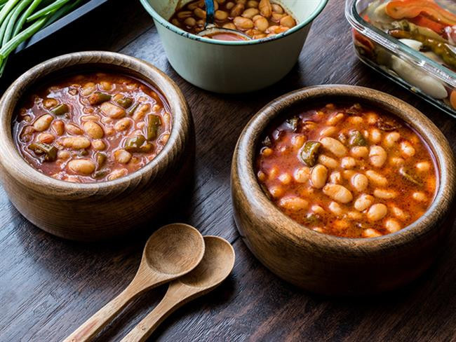 Kuru Baklagillerin 8 Önemli Faydası
