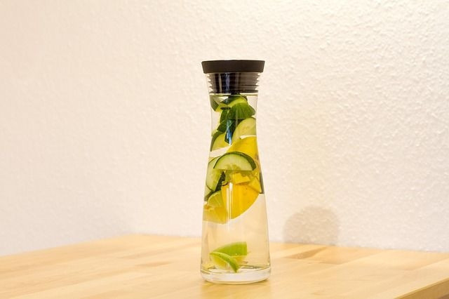 Limon - Salatalık