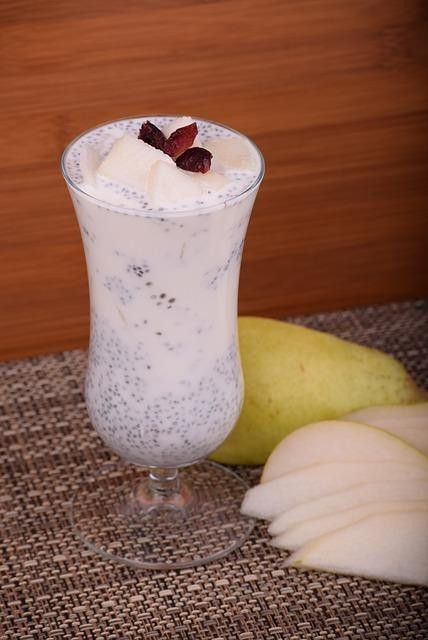Chia Tohumu – Armut