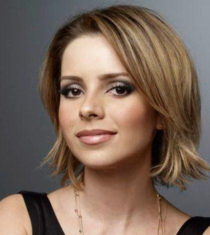 Giysinizle aynı renk far sürmeyin