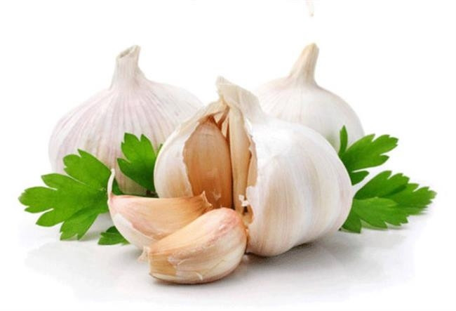 Sarımsak