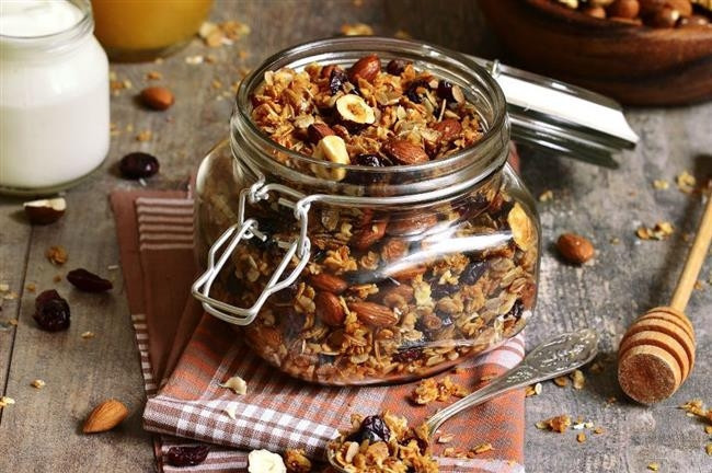 Granola
