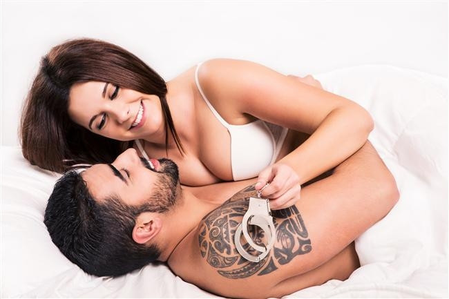 Seks Hakkında Bilinmeyen 96 Gerçek Seks Hakkında Bilinmeyen 96 Gerçek