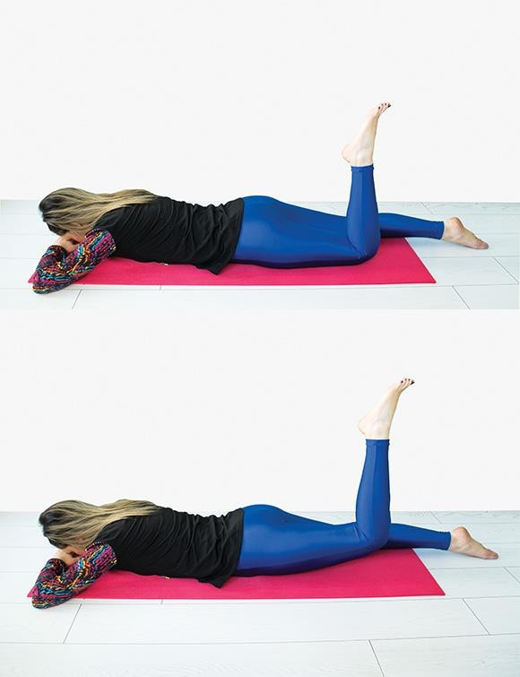 7.Gluteus Maximus