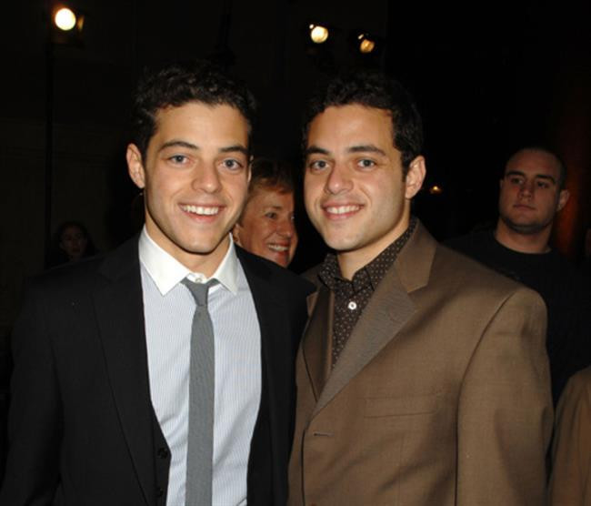 Ünlü İsimler ve Kardeşleri