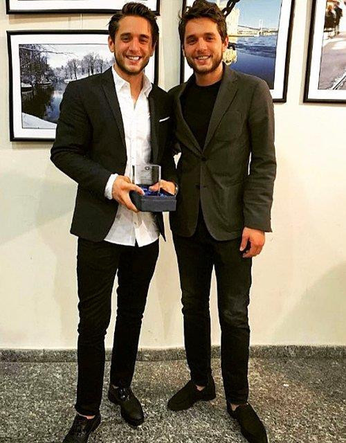 Ünlü İsimler ve Kardeşleri