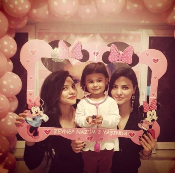 Ünlü İsimler ve Kardeşleri