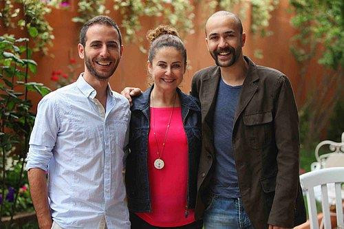 Ünlü İsimler ve Kardeşleri