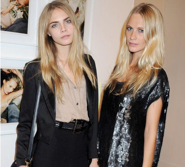 Ünlü İsimler ve Kardeşleri