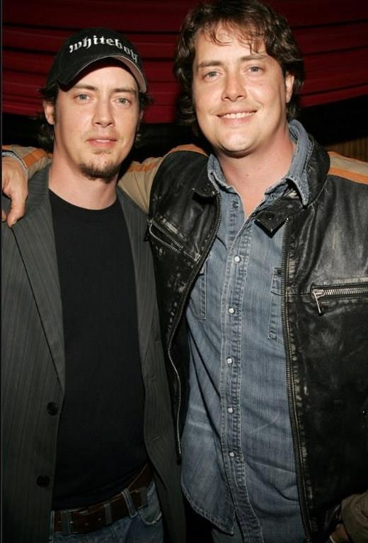 Ünlü İsimler ve Kardeşleri