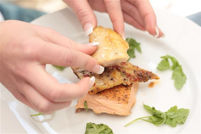Evde Uygulayabileceğiniz Basit Kür Tarifleri