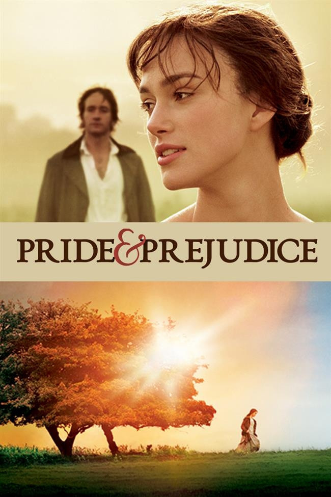 Pride And Prejudice