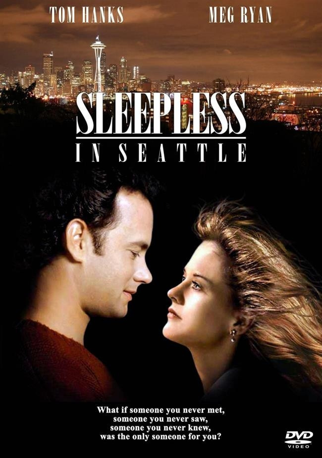 Sleepless İn Seattle