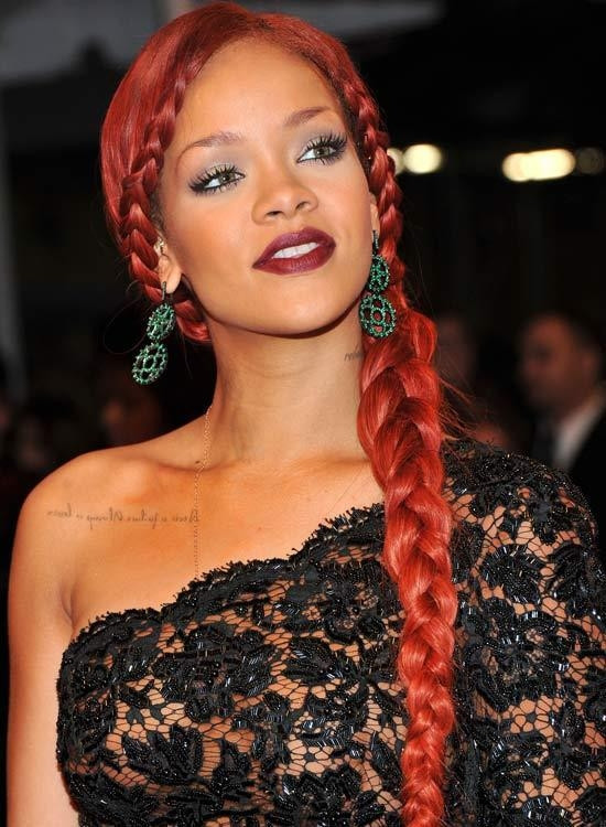 Rihanna
