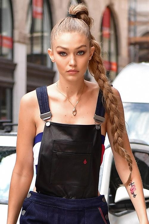 Gigi Hadid