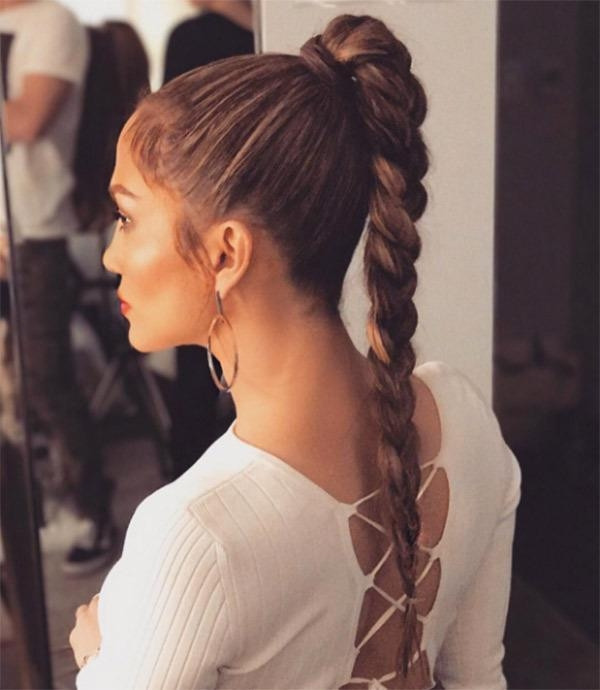 Jennifer Lopez