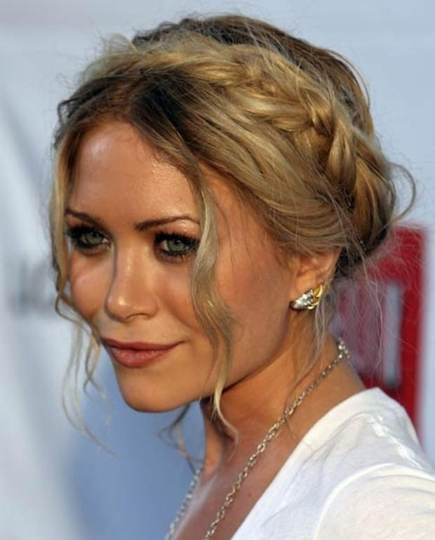 Mary Kate Olsen