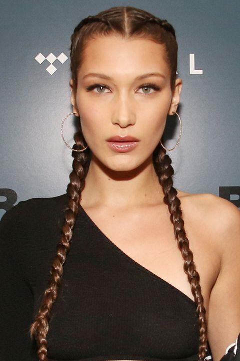 Bella Hadid