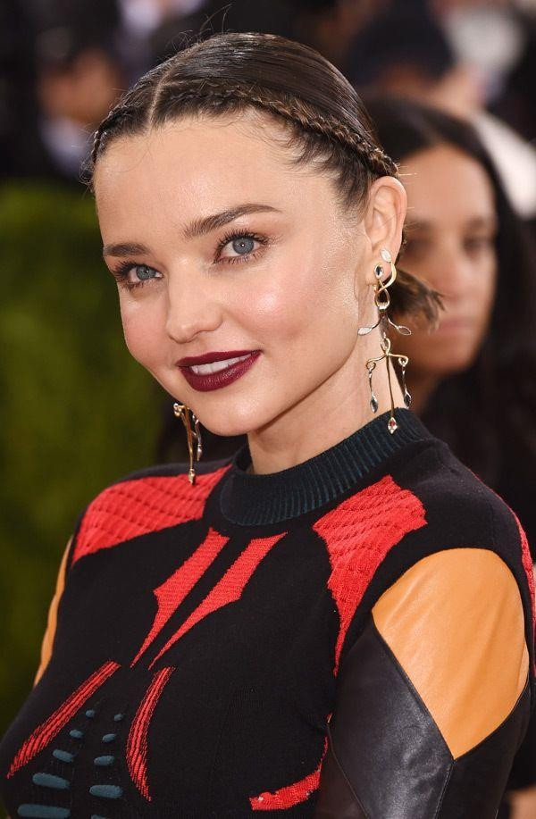 Miranda Kerr