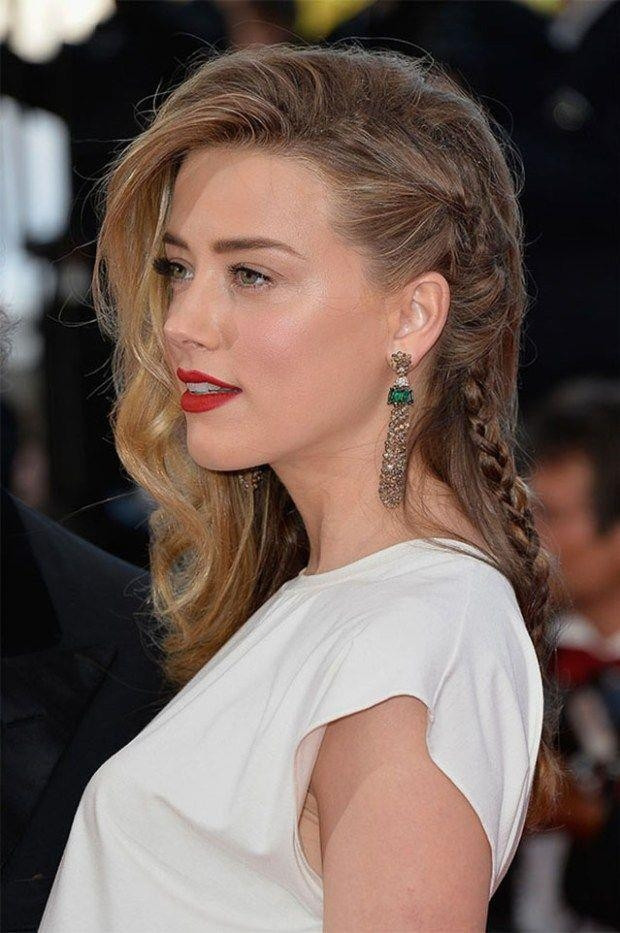 Amber Heard