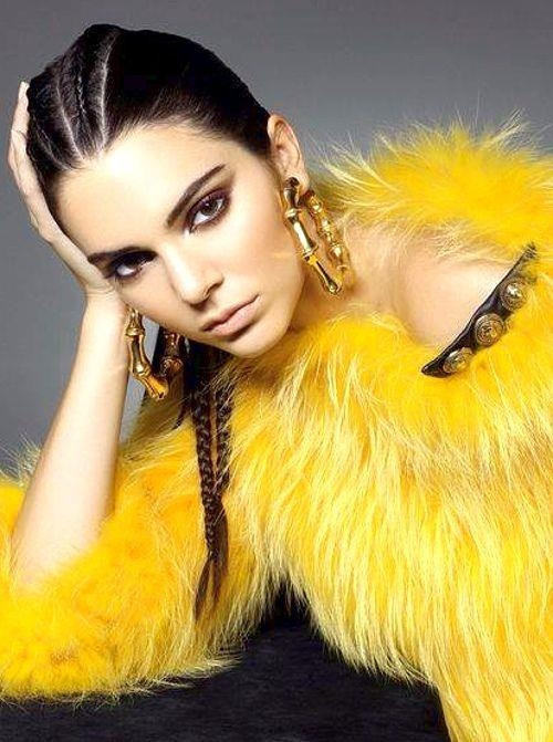 Kendall Jenner