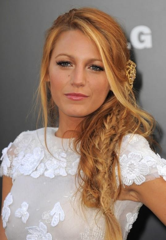 Blake Lively