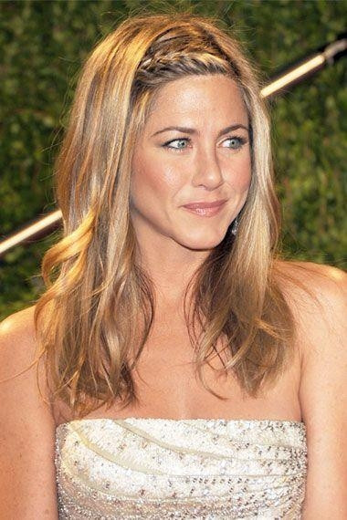 Jennifer Aniston