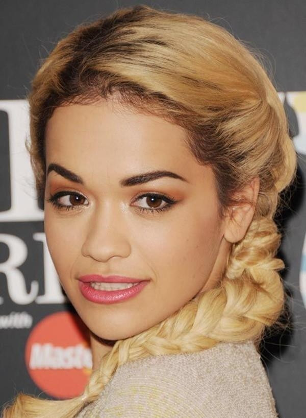 Rita Ora