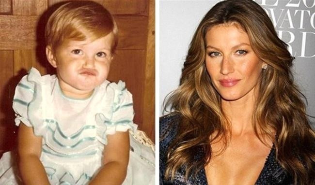 Gisele Bündchen