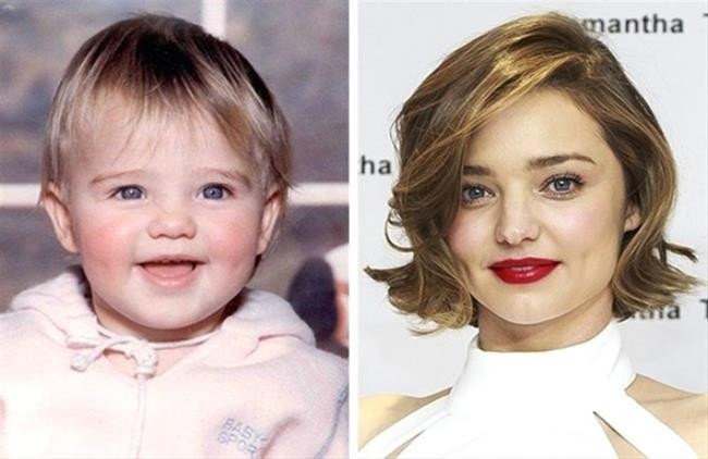 Miranda Kerr