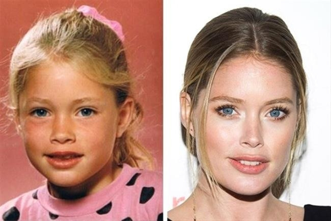 Doutzen Kroes
