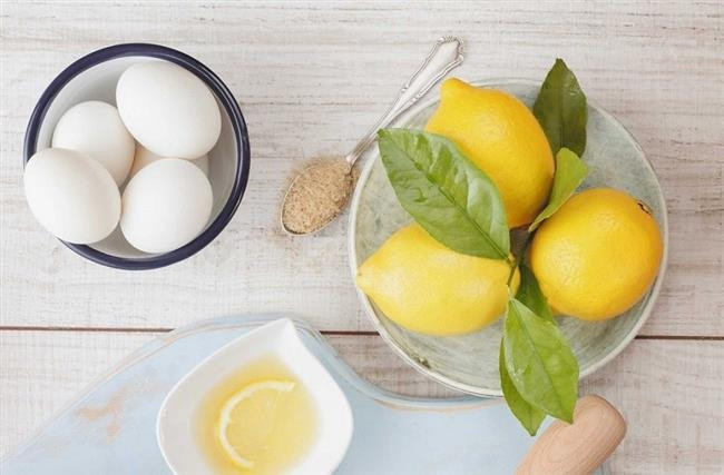 Limon Maskesi
