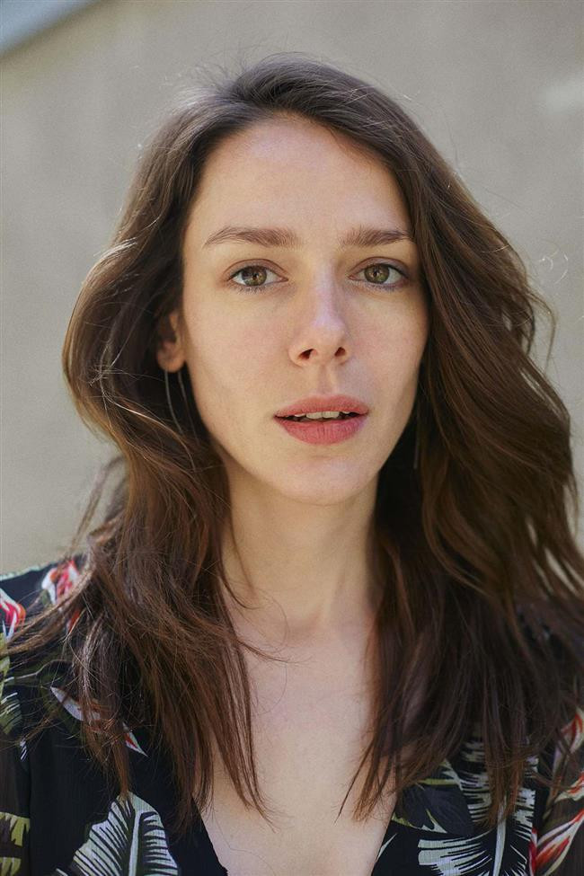 Doğa Bursalı Doğa Bursalı