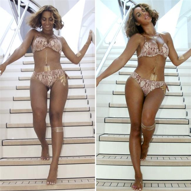 Beyonce Beyonce