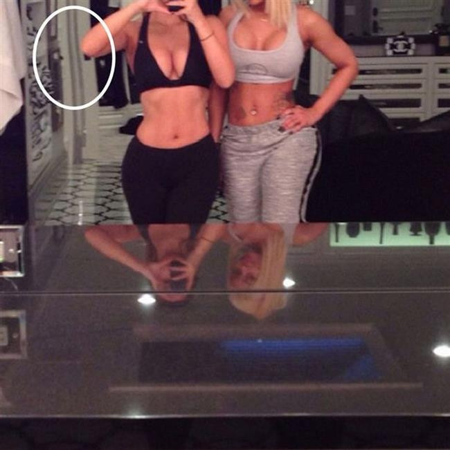 Kim Kardashian Kim Kardashian