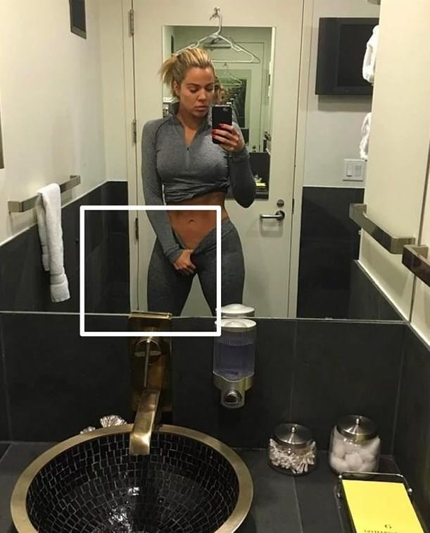 Khloe Kardashian Khloe Kardashian