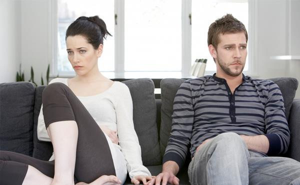 Tükenmiş Sevginin 10 Belirtisi