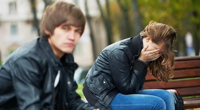 Tükenmiş Sevginin 10 Belirtisi