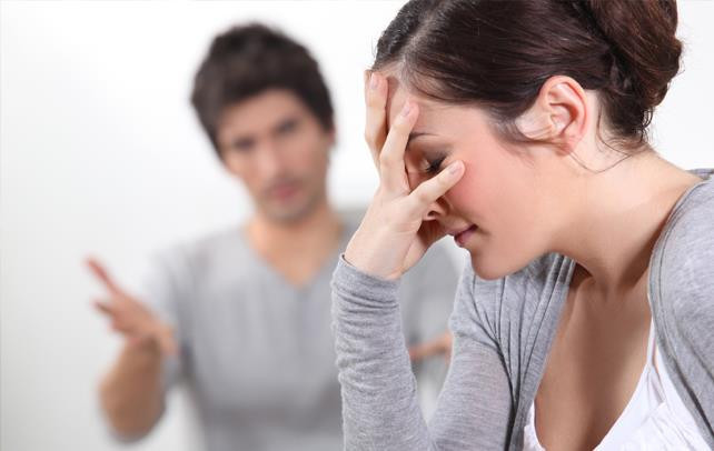 Tükenmiş Sevginin 10 Belirtisi