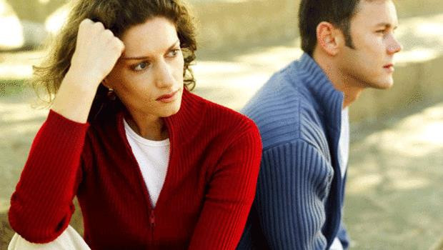 Tükenmiş Sevginin 10 Belirtisi