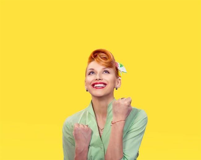 KIZIL SAÇLARINDAN ONLAR SORUMLU