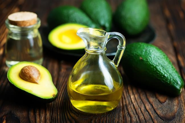 Avokado Yağı
