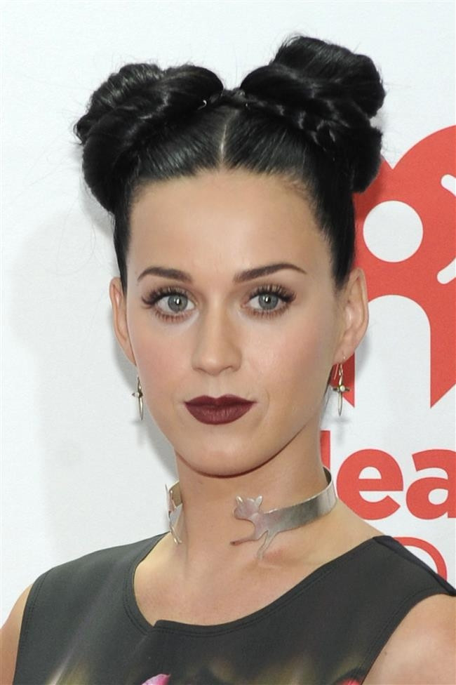 KATY PERRY