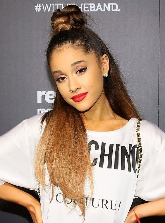 ARİANA GRANDE
